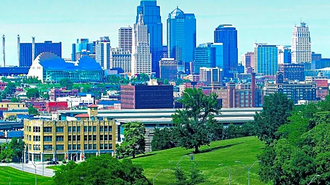 Kansas City Therapist Forms Walking Group, Fosters Community and Health