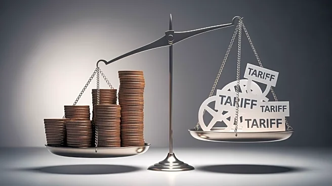 September Inflation Breakdown Highlights Rising Costs Amid Tariff Pressures