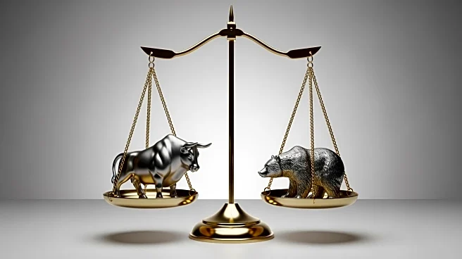 Goldman Sachs Warns of Rising Equity Drawdown Risk Amid Record S 500 Highs