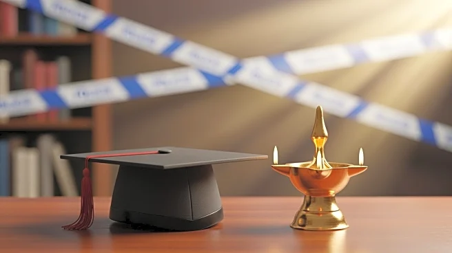 University of East London and NISAU UK Sign Pact to Enhance Indian Student Welfare