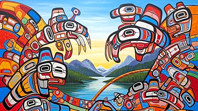 Art Toronto Highlights Indigenous Representation in Canadian Art Scene