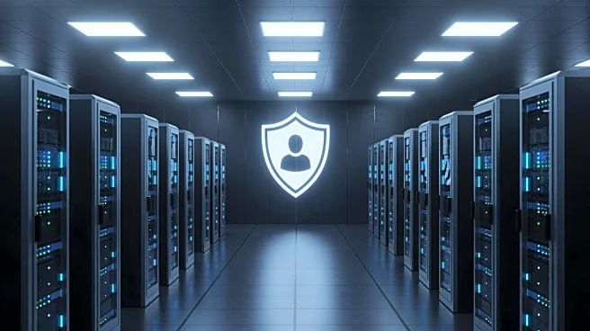 Federal Energy Regulatory Commission Urged to Protect Consumers Amid Data Center Expansion