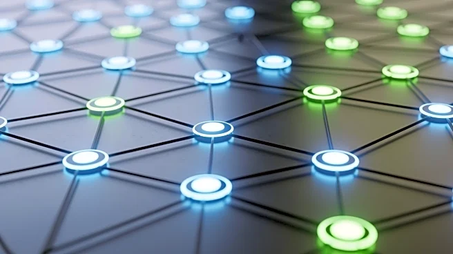 Energy Secretary Chris Wright Advocates for Expedited Large Load Interconnection