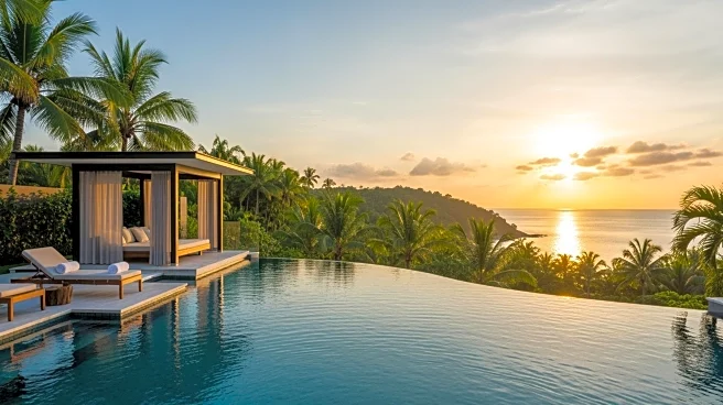 Daisy Angus Innovates Luxury Hospitality with Oshom Bali