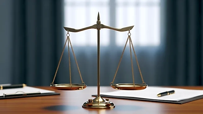 Law Firms Urged to Demonstrate Value Amid Competitive Market