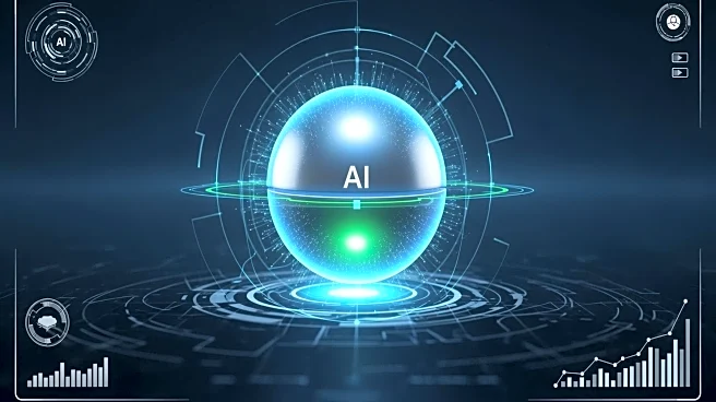 Epicor Launches AI Agent for ERP Sourcing to Enhance Supply Chain Efficiency