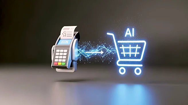 Salesforce Integrates AI Shopping with Stripe to Enhance Retail Experience