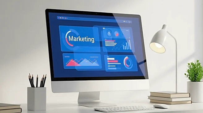 Uptempo Launches Software to Streamline Marketing Operations