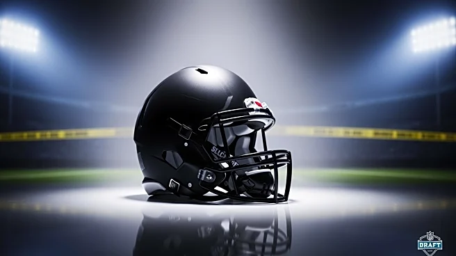 Ty Simpson's NFL Draft Prospects Analyzed Amid Rising Stock