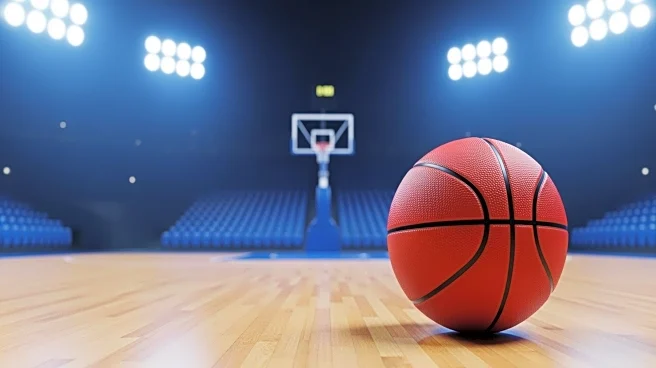 SG Luke Barnett Commits to Kansas Basketball Program