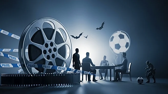 Men's Health Highlights Modern Monster Movies Following Guillermo del Toro's 'Frankenstein'