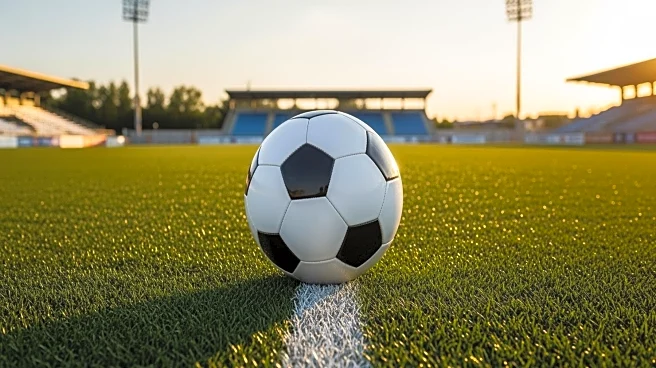 Ivan Sereno's Goal Secures Grayslake Central's Victory in Regional Final