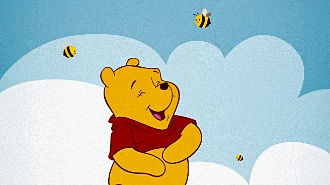 Celebrating 100 Years of Winnie-the-Pooh: Insights from Biographer Gyles Brandreth