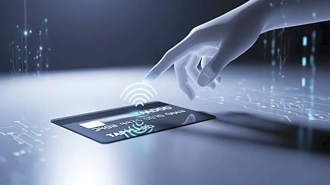 New 'Ghost Tapping' Scam Exploits Tap-to-Pay Technology