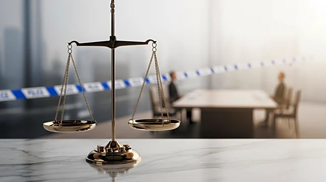 Kim  Chang Dominates South Korea's Law Firm Industry, Outpacing Competitors