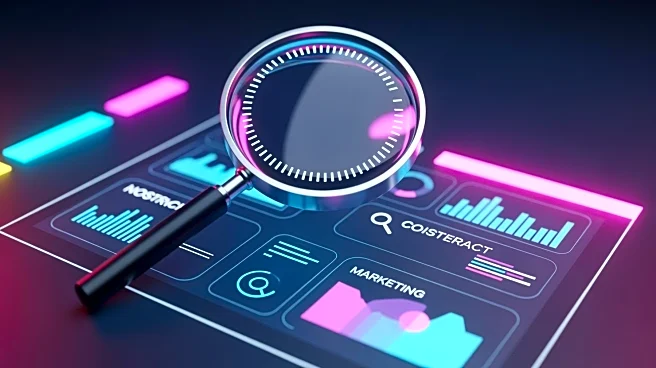 AI Search Engines Transforming Consumer Decision-Making in Marketing