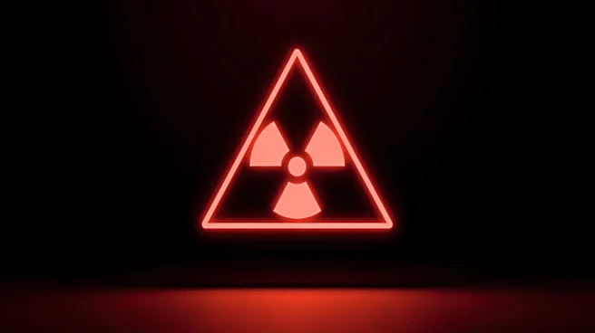 Russia Issues Nuclear Warning as NATO Tensions Escalate Over Ukraine