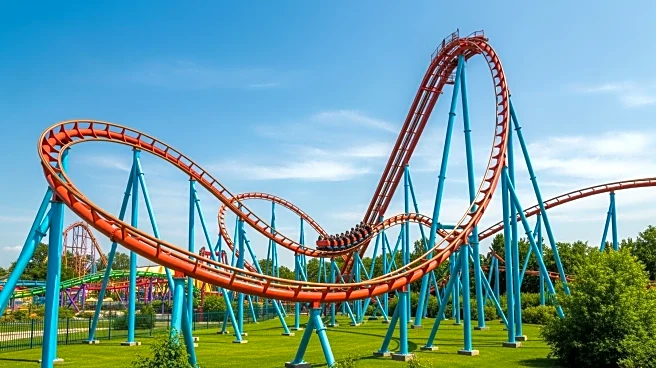 Jana Partners and Travis Kelce Aim to Revitalize Six Flags