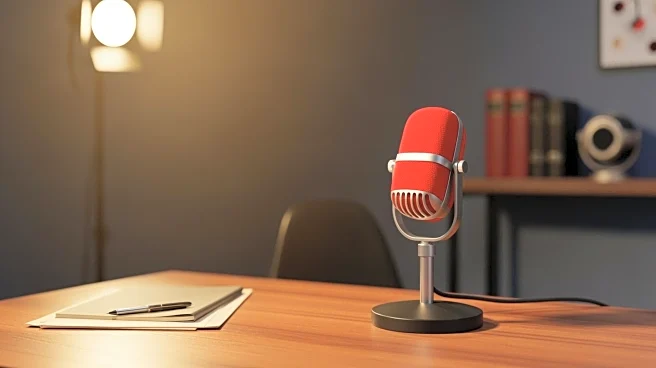 Remembering Susan Stamberg, NPR's Trailblazing Voice