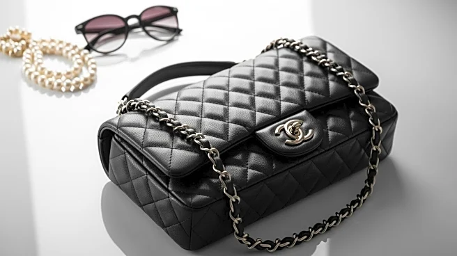 Jung Chae-yeon Curates Iconic Chanel Pieces for Tyla's Music Video
