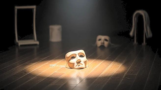 Zoë Kim's 'Did You Eat?' Explores Self-Love Through Theater