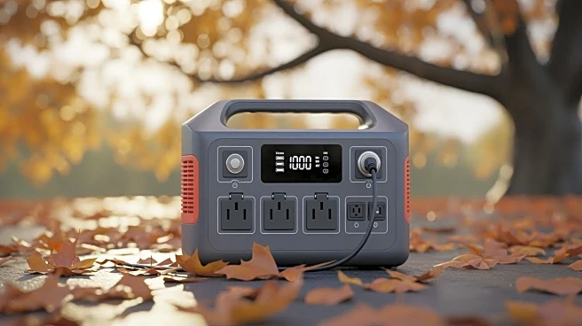Anker Offers Discount on Portable Power Station Amid Rising Power Outages