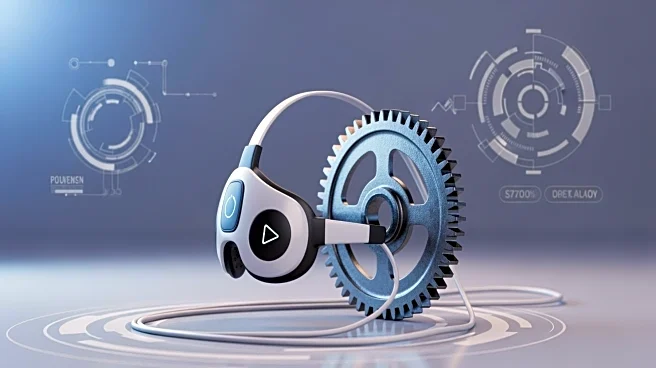 Glassview and Cogwear Use EEG Headsets for Real-Time Ad Testing
