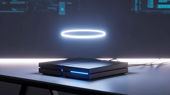 Halo Franchise Expands to PlayStation, Marking End of Console Exclusivity