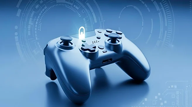 Xbox Outage Disrupts Achievement Unlocking for Players