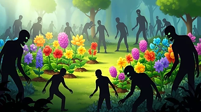 Plants vs. Zombies Remaster Faces Criticism Over AI Art and Pricing