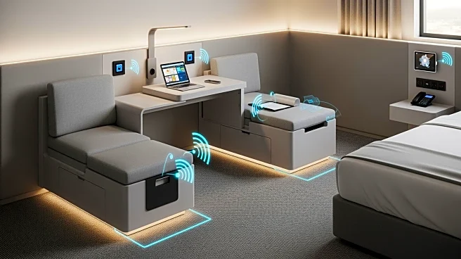 Hotels Learn from Hostels: Embracing Flexibility and Tech for Future Guests