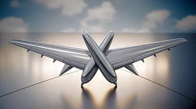 Airlines Collaborate to Enhance Loyalty Programs Amid Travel Uncertainty