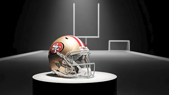San Francisco 49ers Face Quarterback Uncertainty as Brock Purdy Remains Injured