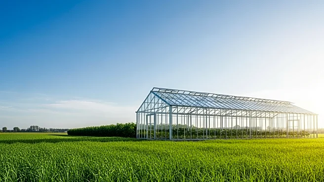 AAM Investment Group Expands Australian Agricultural Opportunities for Institutional Investors