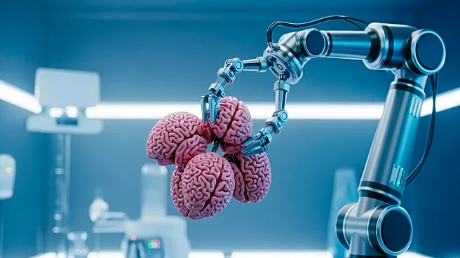 Automation and Organoids Transform Neurodegeneration Research