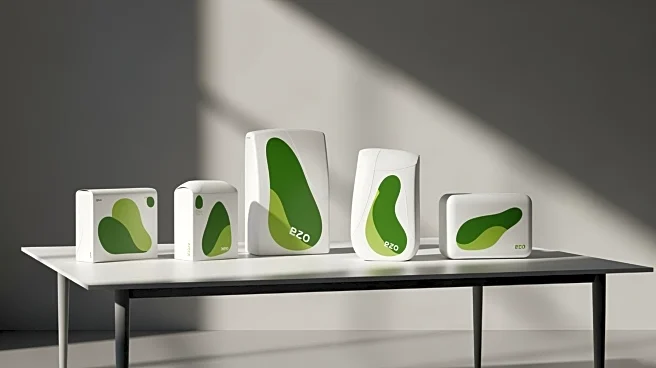Think Tank Creative Predicts 2026 Packaging Trends, Emphasizing Sustainability