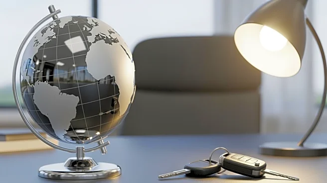 Stellantis Appoints New Leadership for Canadian Operations and Fleet Solutions