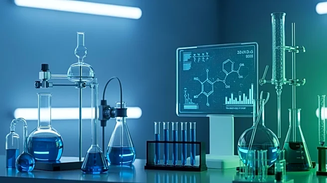 AICIS Evaluates PFAS Introduction in Australia, Impacting Chemical Industry
