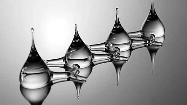 Experts Discuss Expanding PFAS Regulations in U.S. States
