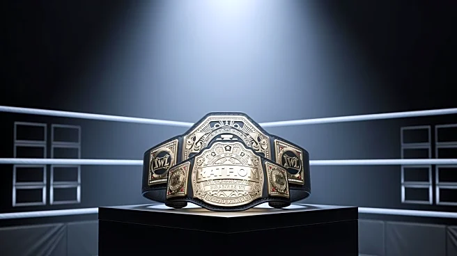 WWE Announces Women's Championship Match for Saturday Night's Main Event