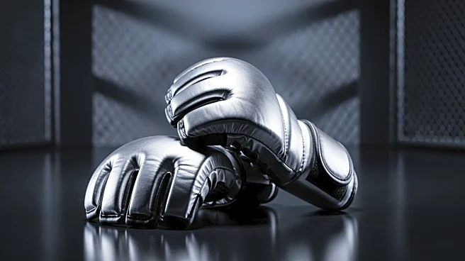 UFC Fighter Mario Bautista Threatens Riot Over Title Shot Denial