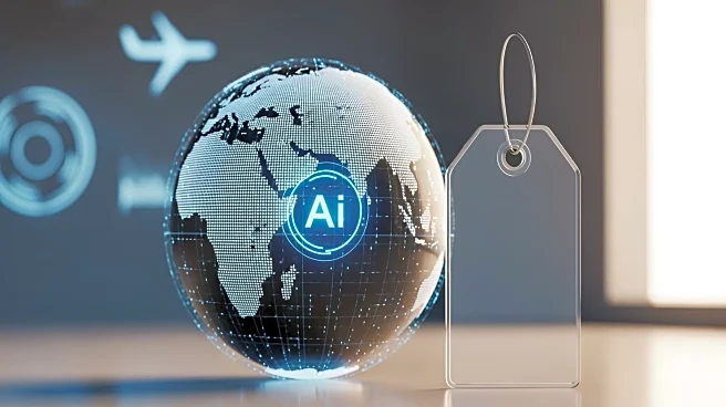 APAC Travelers Show Mixed Trust in AI, Prioritize Predictability and Price Clarity
