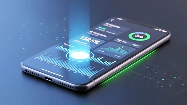 AI-Powered Apps Enhance Personal Finance Management
