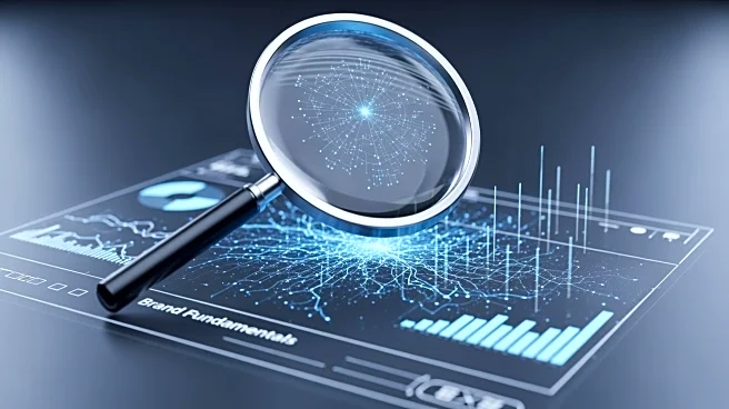 P Emphasizes Brand Fundamentals in AI-Driven Consumer Choice Era