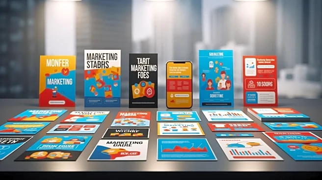 SMBs Increase Marketing Investment Amid Uncertainty, Seek Effective Strategies