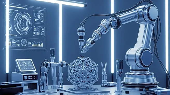 IMechE Apprentice Automation Challenge 2025 Celebrates Engineering Innovation