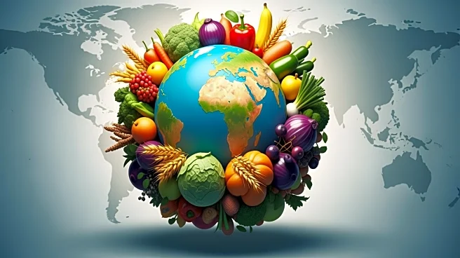 USDA Faces Staffing Crisis Impacting Foreign Agricultural Service Operations