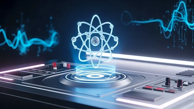 Physicists Celebrate Quantum Mechanics with Sci-Fi Favorites