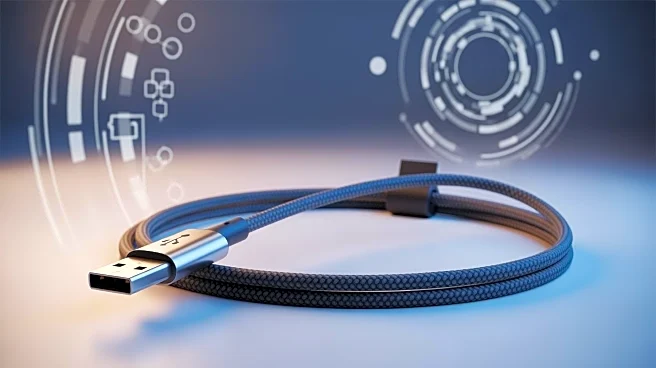 European Parliament's USB Type-C Video Gains Massive Popularity on TikTok