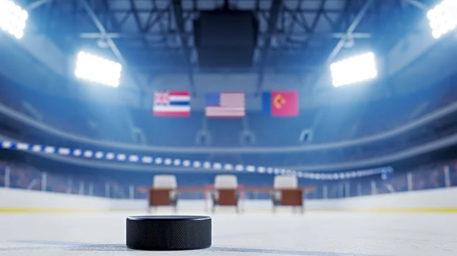 NHL Short Shifts Power Rankings Highlight Memorable Moments